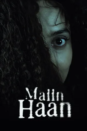 Maiin Haan