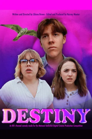 Destiny