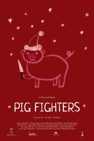 Watch and download Pig Fighters online (2026)
