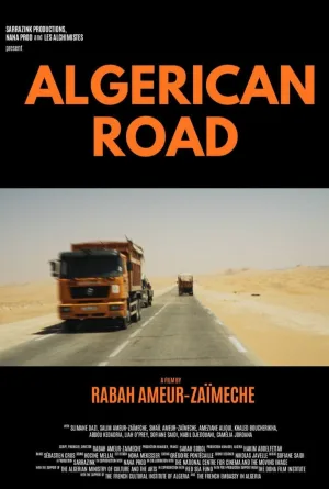 Watch and download Algerican Road online (2026)