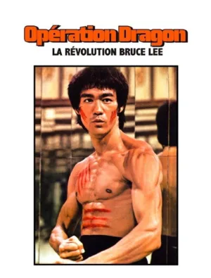 Watch and download "Opération dragon", la révolution Bruce Lee online (2026)