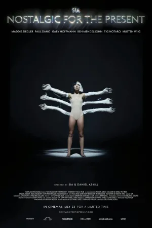 Sia: Nostalgic for the Present
