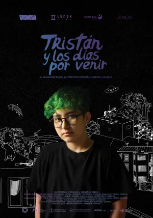 Watch and download Tristán and the Days to Come online (2026)