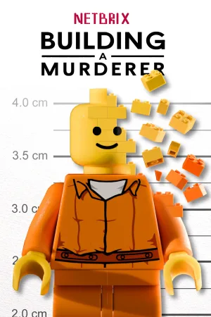 Building A Murderer