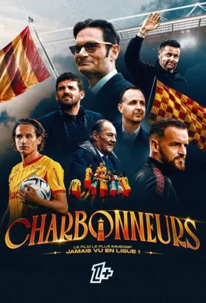Watch and download Charbonneurs online (2026)