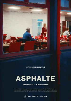 Watch and download Asphalte online (2026)