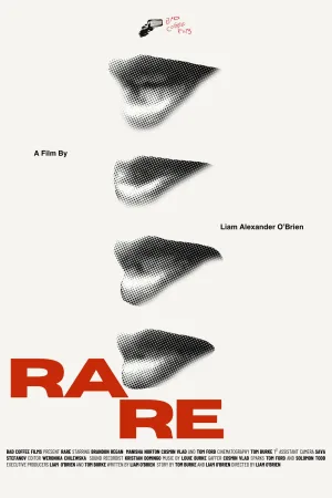 RARE