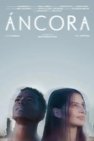 Watch and download Áncora online (2026)
