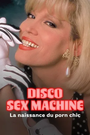 Disco Sex Machine : La naissance du porn chic