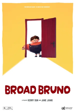 Watch and download Broad Bruno online (2026)