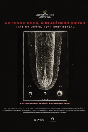 Watch and download I Have No Mouth, Yet I Must Scream online (2026)