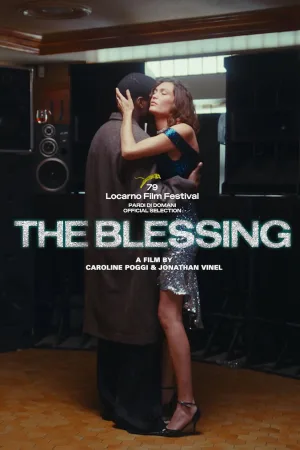 The Blessing