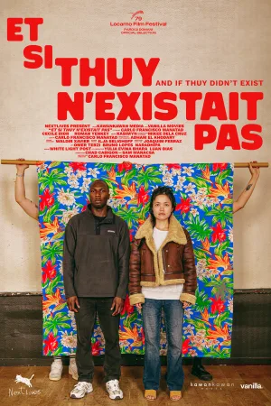 Watch and download Et si Thuy n'existait pas online (2026)