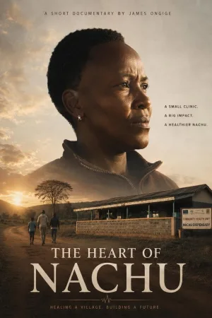 The Heart of Nachu