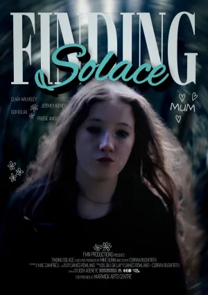 Finding Solace