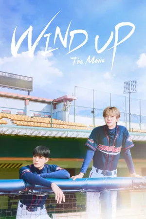 Watch and download Wind Up: The Movie online (2026)