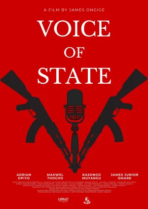 Voice of State