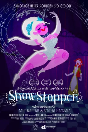 Watch and download ShowStopper online (2026)