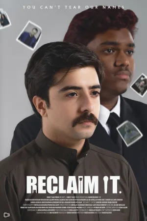 Watch and download Reclaim It. online (2026)