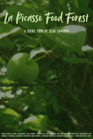 Watch and download La Picasso Food Forest online (2026)
