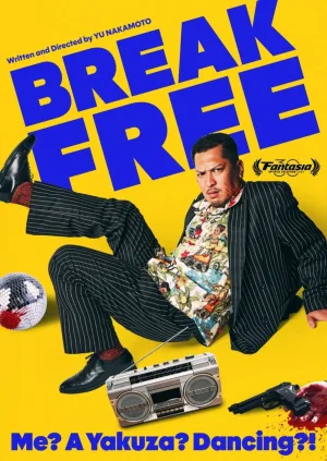 Watch and download Break Free online (2026)