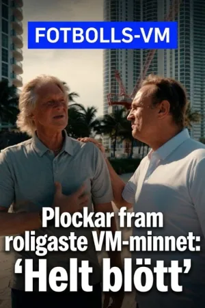 Watch and download Chris and Glenn recall their favorite World Cup memory online (2026)