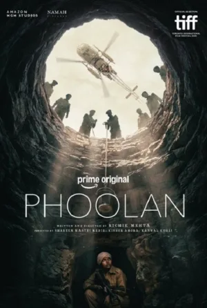 Watch and download Phoolan online (2026)