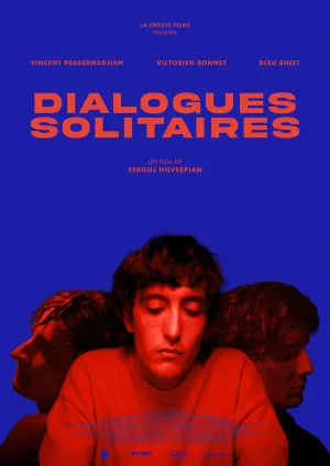 Watch and download Solitary Dialogues online (2026)