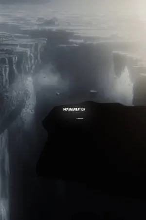 FRAGMENTATION
