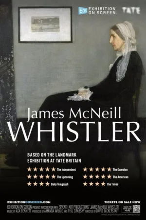 James McNeill Whistler