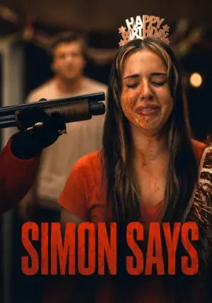 Simon Says