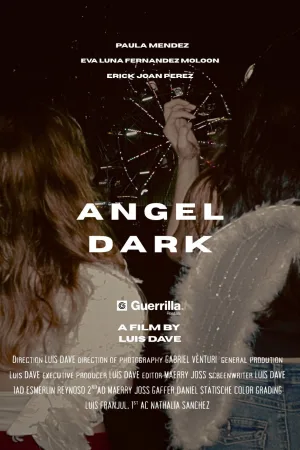 Watch and download Angel Dark online (2026)