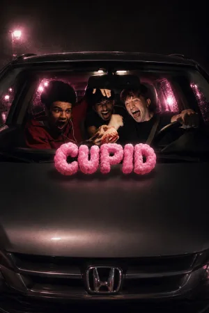 Cupid