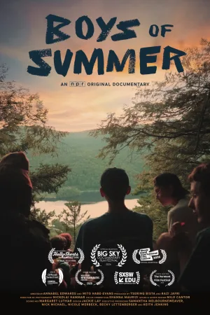 Boys of Summer