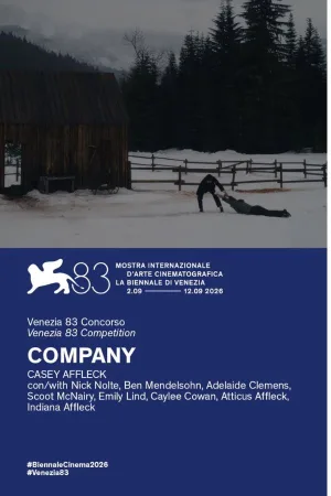 Company