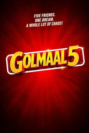 Golmaal 5