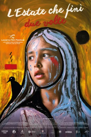 تابستانی که دوباره تمام شد