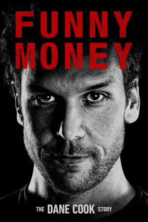 فانی منی: داستان Dane Cook