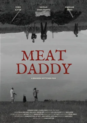 Meat Daddy