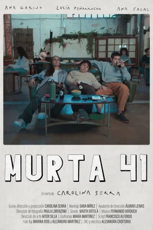 مرتا 41
