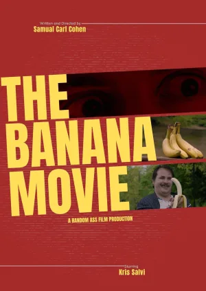 فیلم موز