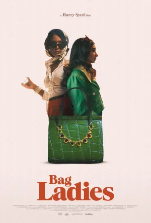 Bag Ladies