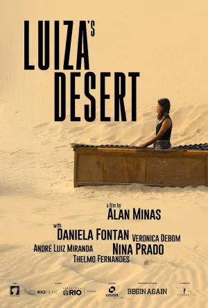Desert لویزا