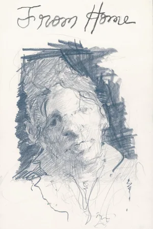 از خانه