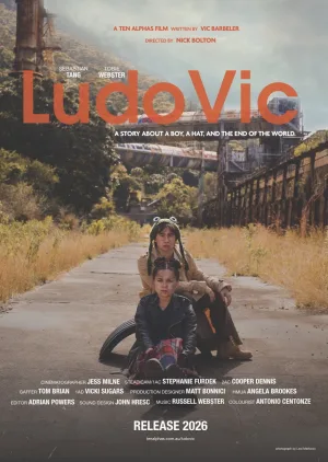 LudoVic