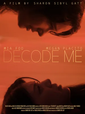 کاملا منحصربه‌فرد: Decode Me