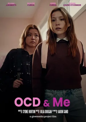  OCD و من 