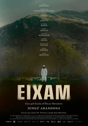 Eixam