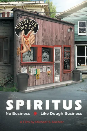 Spiritus: هیچی مثل کسب‌وکار پول‌سازی نیست