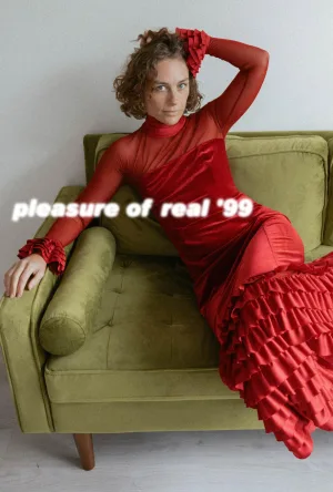 لذت Real ’99